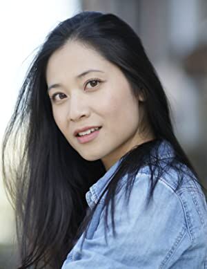 Official profile picture of Geneviève Doang