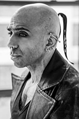 Official profile picture of Genii