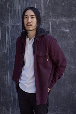 Official profile picture of Geo Lee