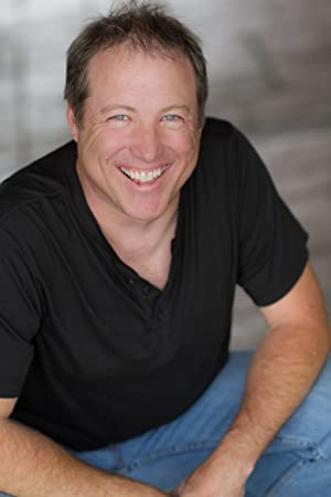 Official profile picture of Geoff Barron