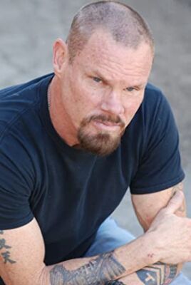 Official profile picture of Geoff Meed