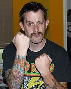Official profile picture of Geoff Ramsey