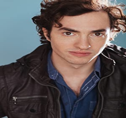 Official profile picture of Geoff van Wyck