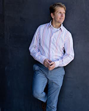 Official profile picture of Geoffrey D. Hill