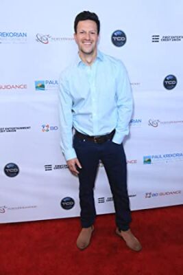 Official profile picture of Geoffrey Kennedy Movies