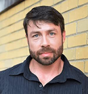 Official profile picture of Geoffrey Paschel