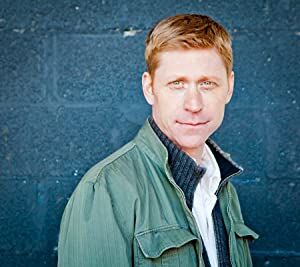 Official profile picture of Geoffrey Pounsett
