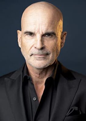Official profile picture of Geoffrey Ross