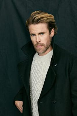 Official profile picture of Geordie Robinson