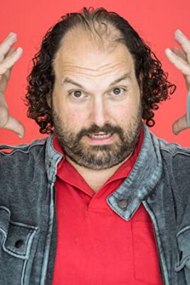 Official profile picture of George Caleodis