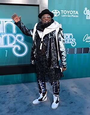 Official profile picture of George Clinton Songs