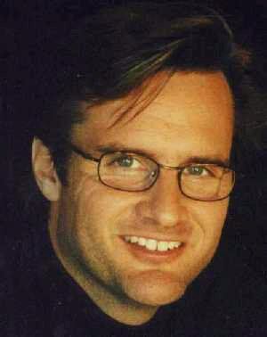 Official profile picture of George F. Watson