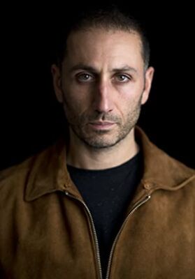 Official profile picture of George Georgiou