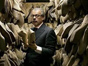 Official profile picture of George Glasgow