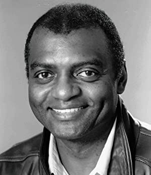 Official profile picture of George Harris