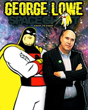 Official profile picture of George Lowe