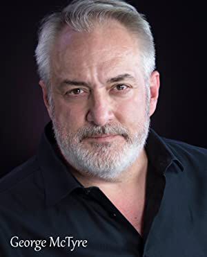Official profile picture of George McTyre