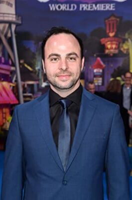 Official profile picture of George Psarras