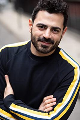 Official profile picture of George Shakkour