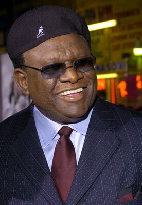 Official profile picture of George Wallace