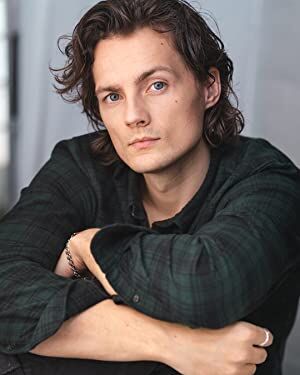 Official profile picture of George Webster
