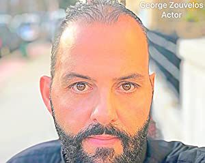 Official profile picture of George Zouvelos