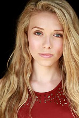 Official profile picture of GeorgeAnne Carden