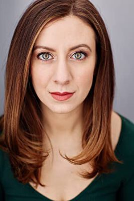 Official profile picture of Georgia Anastasia