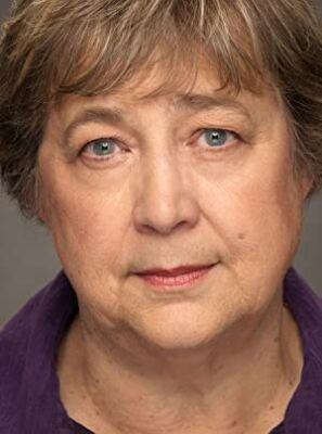 Official profile picture of Georgia Buchanan