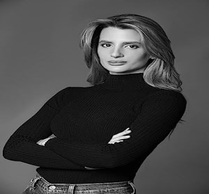 Official profile picture of Georgia Clark