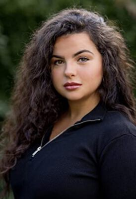 Official profile picture of Georgia Hair