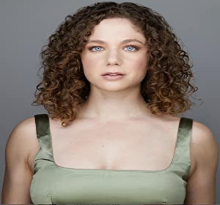 Official profile picture of Georgia Irwin