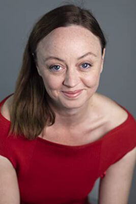 Official profile picture of Georgia Jarrett