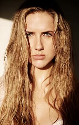 Official profile picture of Georgia Meacham