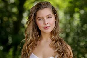 Official profile picture of Georgia Pemberton