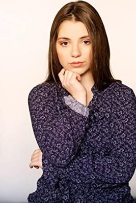 Official profile picture of Georgia T. Willow