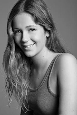 Official profile picture of Georgina Amorós