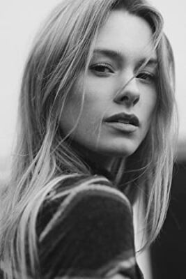 Official profile picture of Georgina Bevan