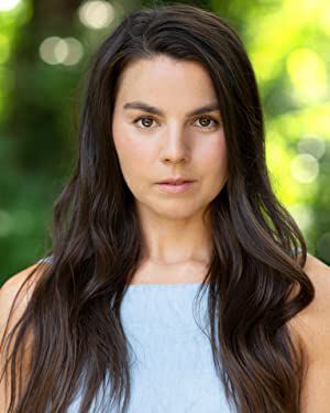 Official profile picture of Georgina Jane