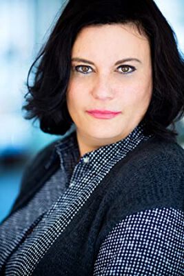 Official profile picture of Georginna Feyst
