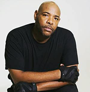 Official profile picture of Gerald Parrish