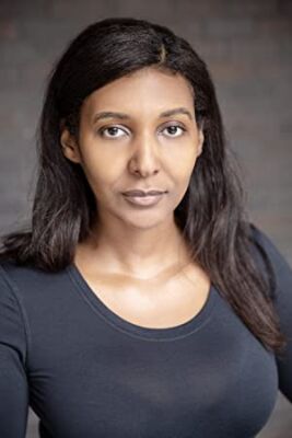 Official profile picture of Geraldine Roy