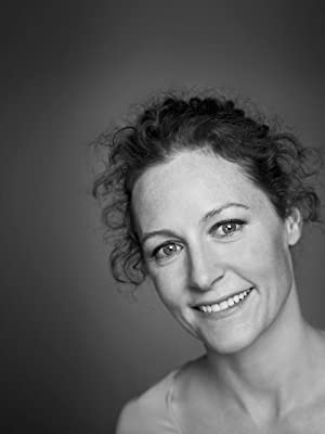 Official profile picture of Geraldine Somerville