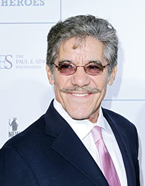 Official profile picture of Geraldo Rivera