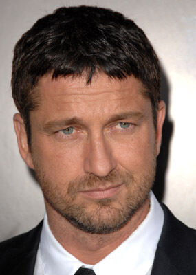 Official profile picture of Gerard Butler