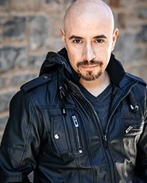 Official profile picture of Gerardo Rodriguez