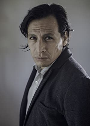 Official profile picture of Gerardo Taracena