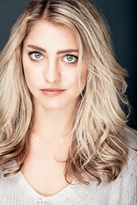 Official profile picture of Geri Courtney-Austein