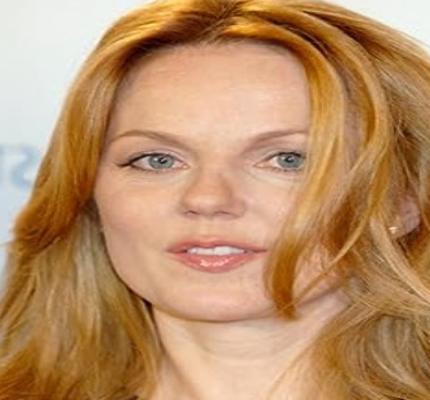 Official profile picture of Geri Horner