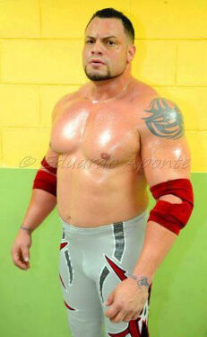 Official profile picture of Germán Figueroa